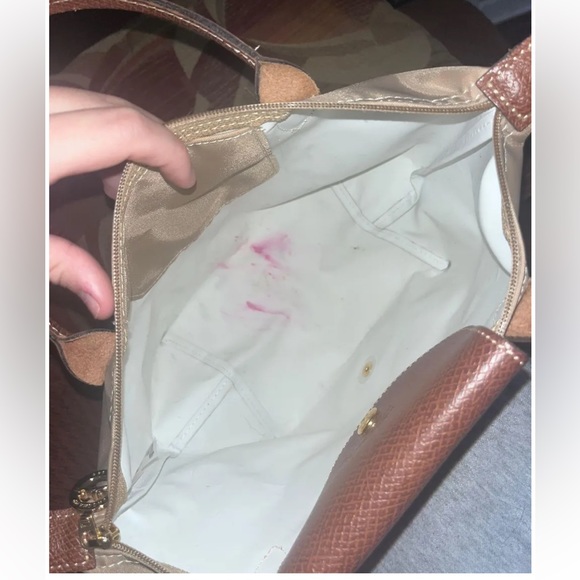 Longchamp Mini - Picture 4 of 4